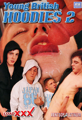 picture of Young British Hoodies