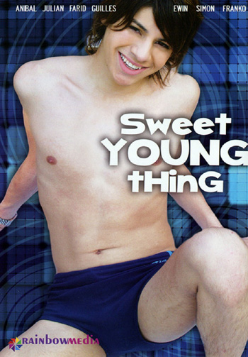 picture of Sweet Young Thing