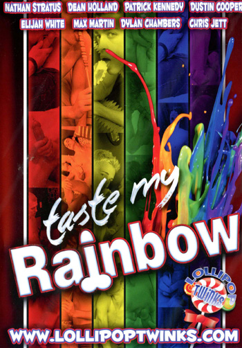 picture of Taste My Rainbow