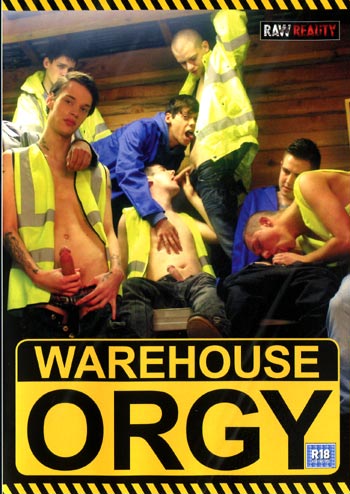 Buy Warehouse Orgy DVD