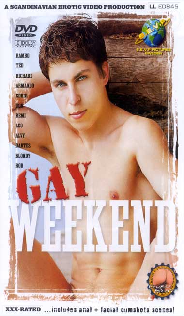 picture of Gay Weekend 1