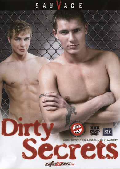 picture of Dirty Secrets