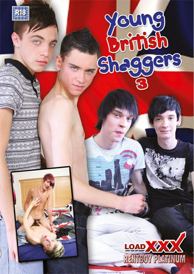 picture of Young British Shaggers 3