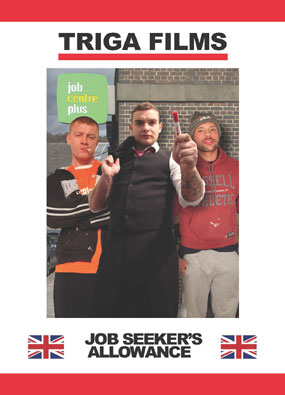 picture of Job Seekers Allowance