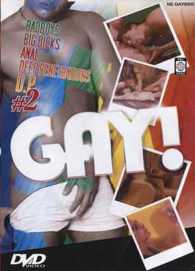 picture of Gay 2