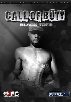 picture of Call Of Buty Black Tops