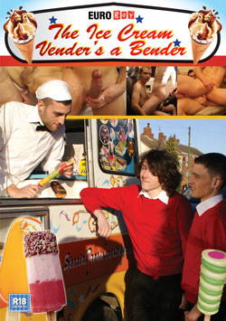 picture of The Ice Cream Venders A Bender