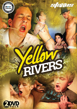 picture of Yellow Rivers