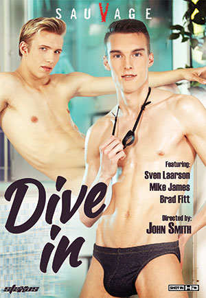 picture of Dive In