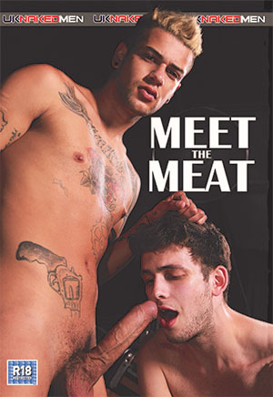 picture of Meet the Meat