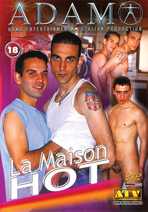 picture of La Maison Hot