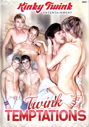 picture of Twink Temptations