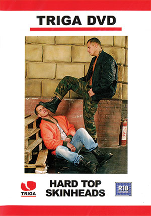 picture of Hard Top Skinheads
