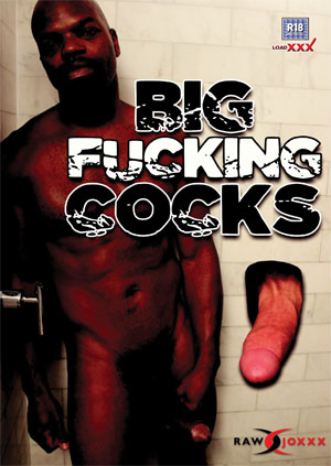 picture of Big Fucking Cocks