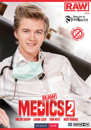 picture of Raw Medics 2