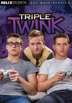 picture of Triple Twink