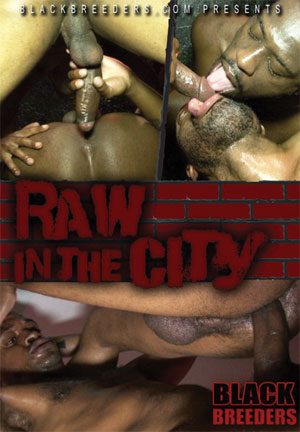 picture of Raw In The City