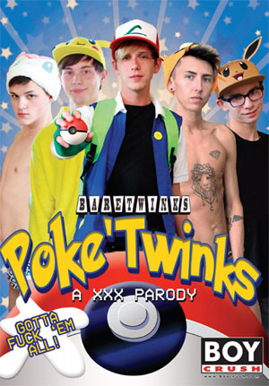 picture of Poke Twinks