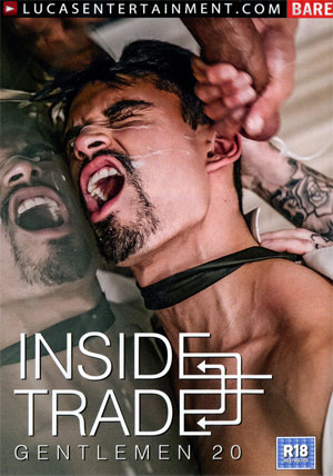 picture of Inside Trade