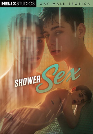 picture of Shower Sex