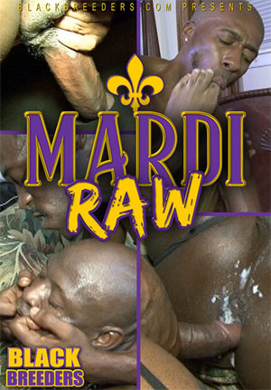 picture of Mardi Raw
