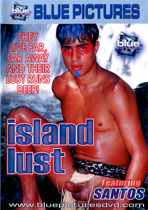 picture of Island Lust