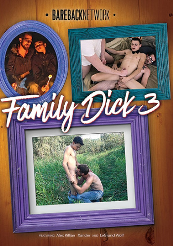 picture of Family Dick 3