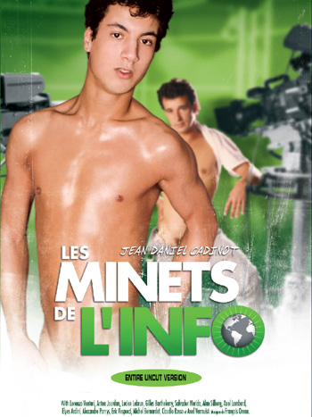picture of Les Minets De LInfo