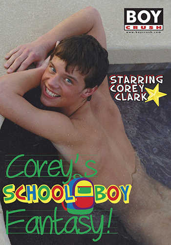 picture of Coreys Schoolboy Fantasy