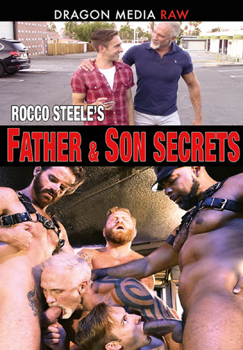 picture of Father  Son Secrets