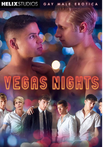 picture of Vegas Nights 2 Disc Set