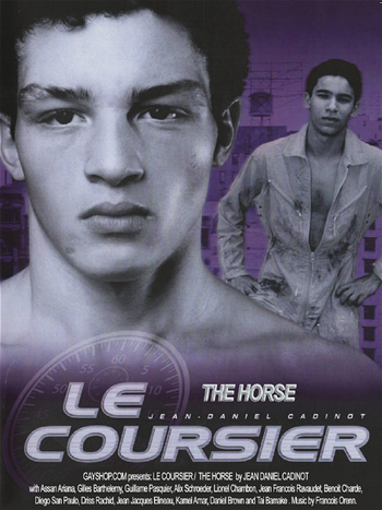 picture of Le Coursier  The Horse