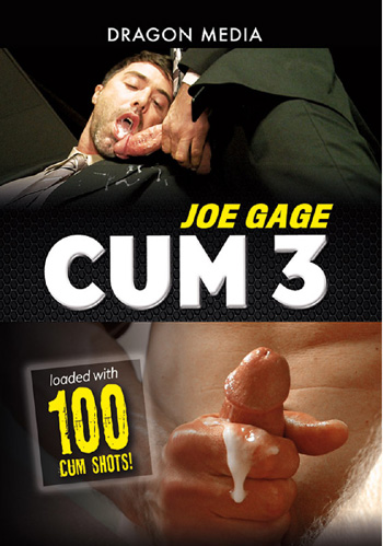 picture of Joe Gage Cum 3
