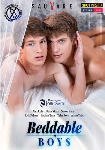 picture of Beddable Boys