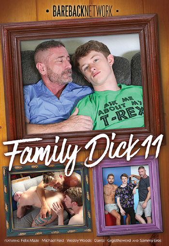 picture of Family Dick 11