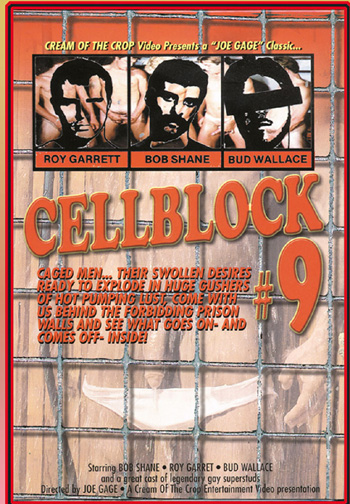 picture of Cellblock 9