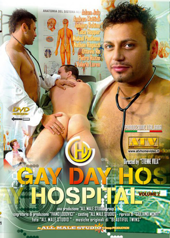 picture of Gay Day Hospital 2
