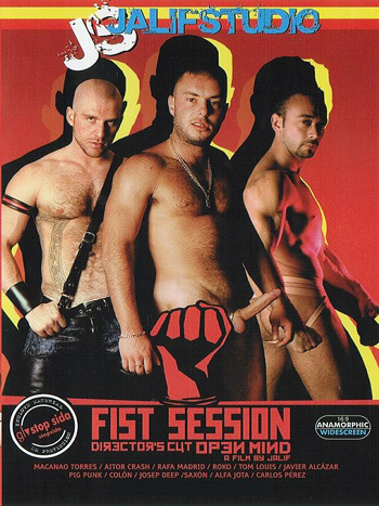 picture of Fist Session