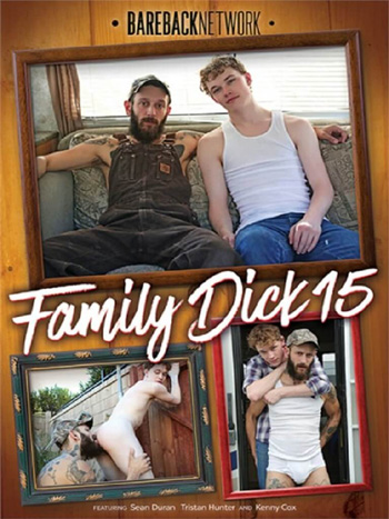picture of Family Dick 15