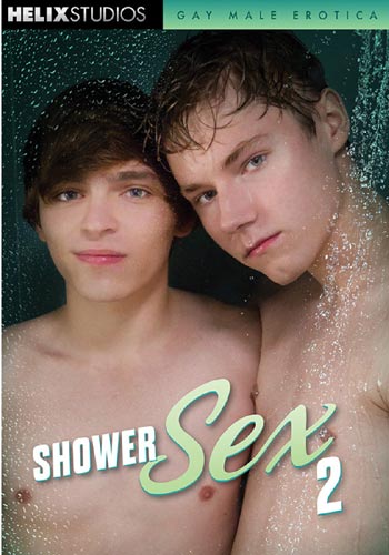 Buy Shower Sex 2 DVD