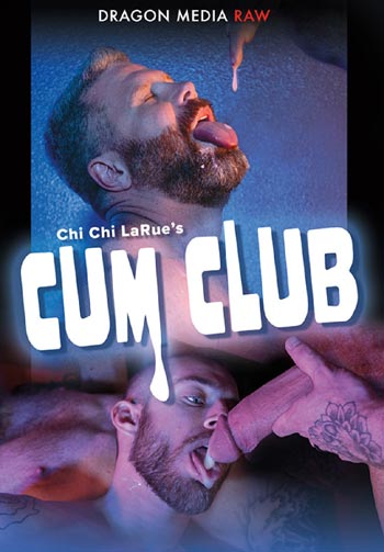 Buy Chi Chi LaRue's Cum Club DVD