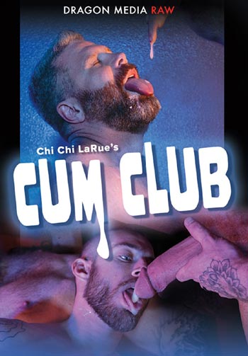 Buy Chi Chi LaRues Cum Club DVD