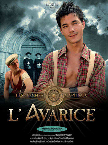 picture of LAvarice
