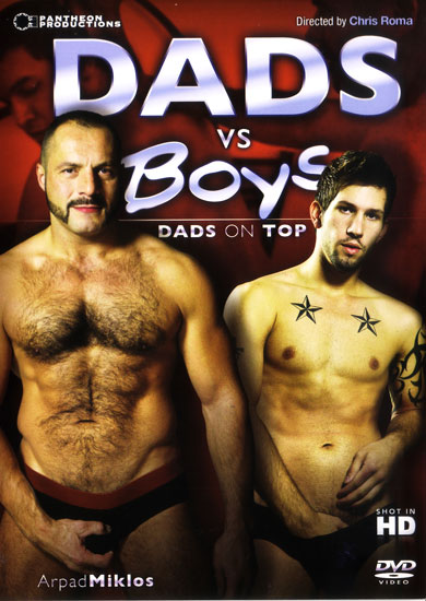 picture of Dads Vs Boys
