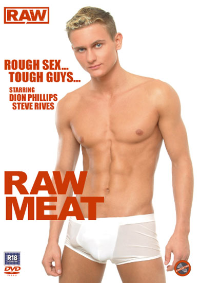 picture of Raw Meat