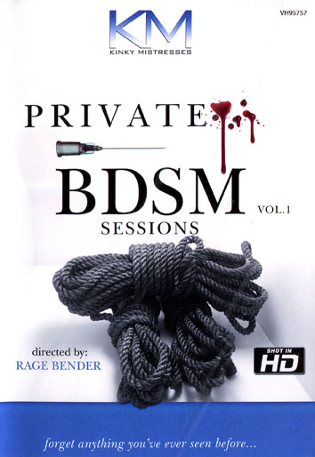 picture of Private BDSM Sessions 1