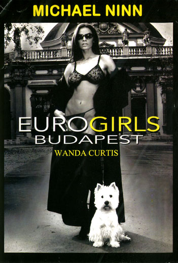 picture of Eurogirls Budapest Wanda Curtis