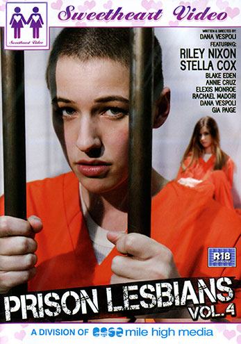 picture of Prison Lesbians 4