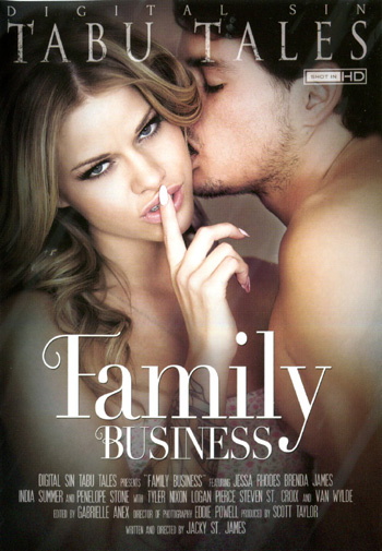 picture of Family Business