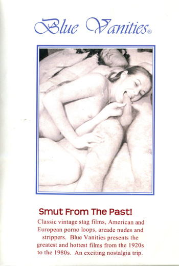 picture of Smut From the Past DVD 410
